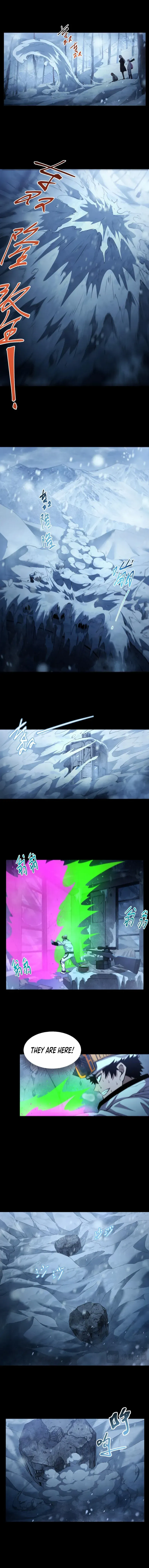 Arctic Cold War Chapter 47 Online - página 5