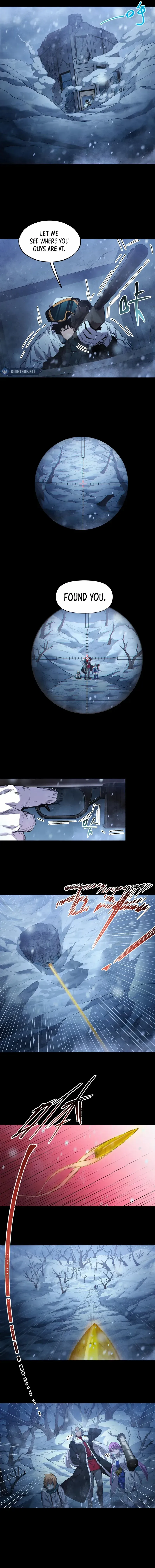 Arctic Cold War Chapter 47 Online - página 6