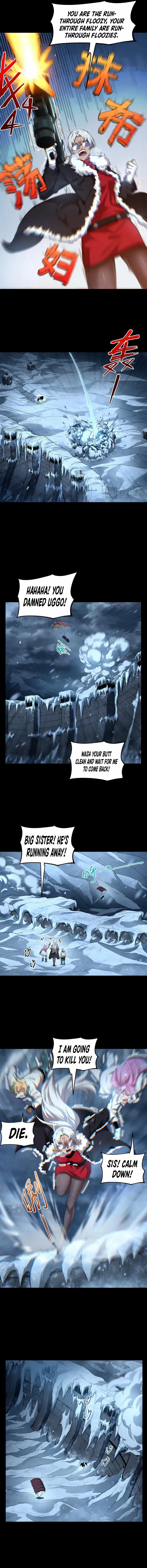 Arctic Cold War Chapter 47 Online - página 9