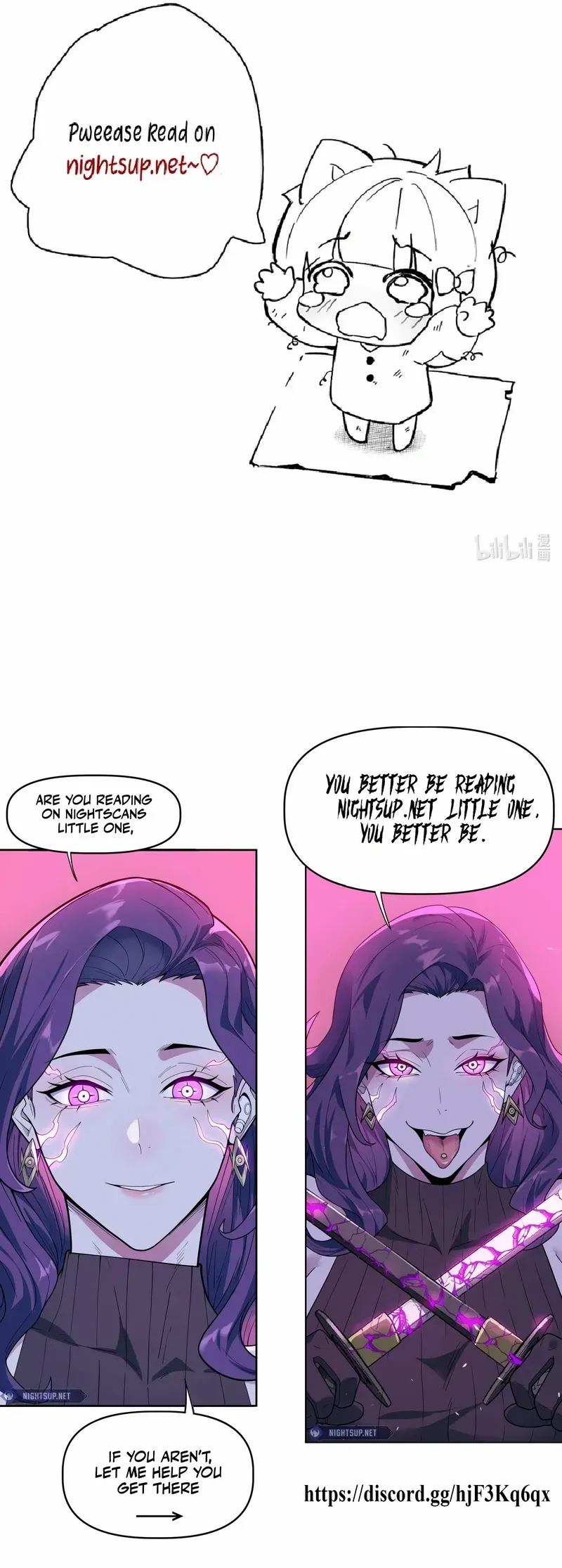 Arctic Cold War Chapter 48 Online - página 10
