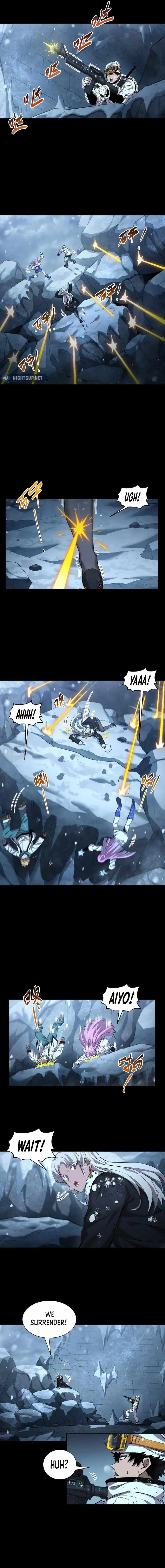 Arctic Cold War Chapter 49 Online - página 4
