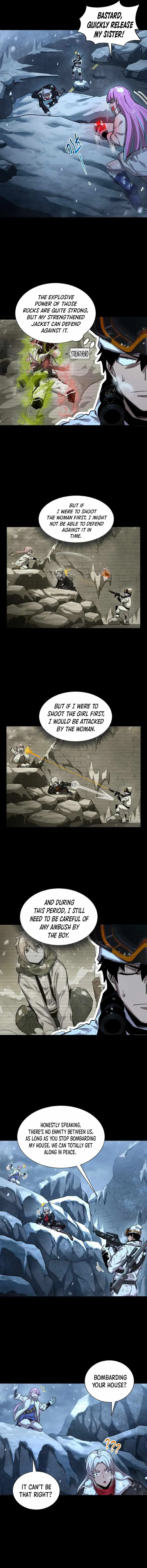 Arctic Cold War Chapter 49 Online - página 5