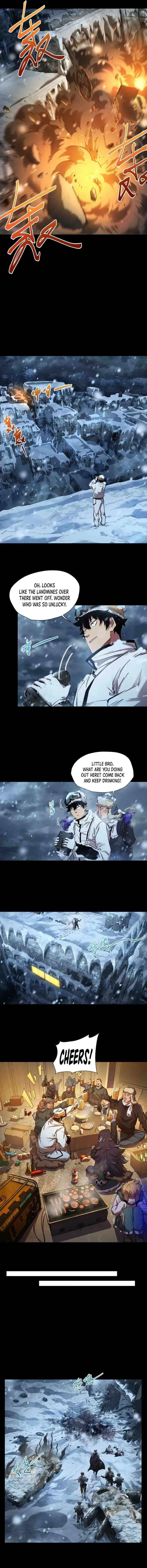 Arctic Cold War Chapter 54 Online - página 9