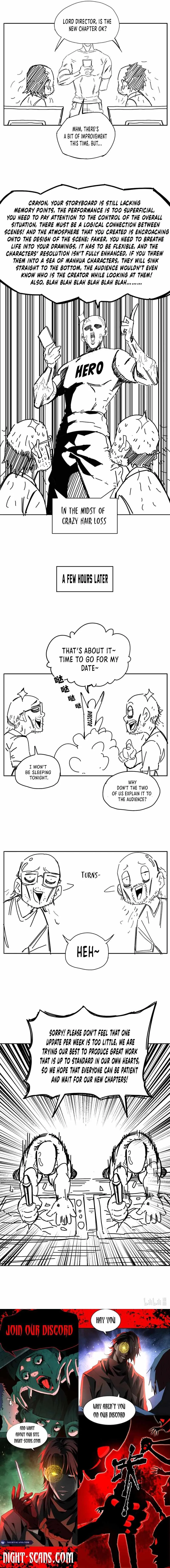 Arctic Cold War Chapter 7 Online - página 10