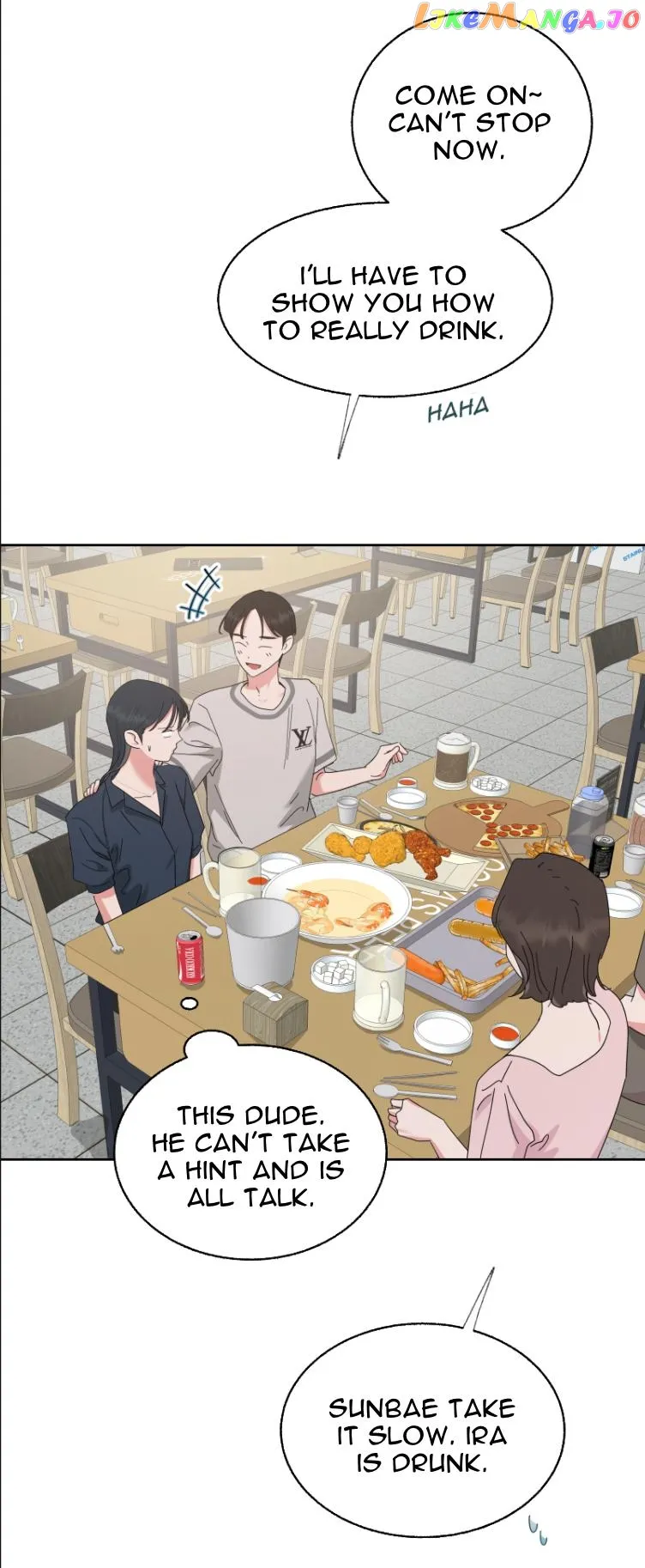 Area of X Chapter 2 Online - página 4
