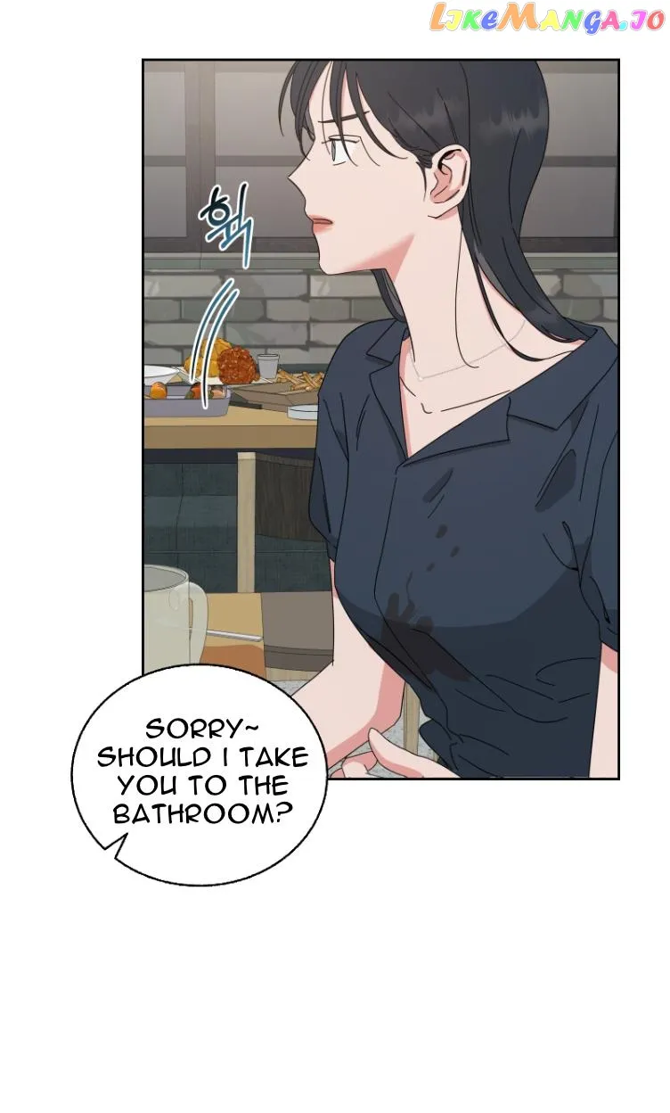 Area of X Chapter 2 Online - página 8