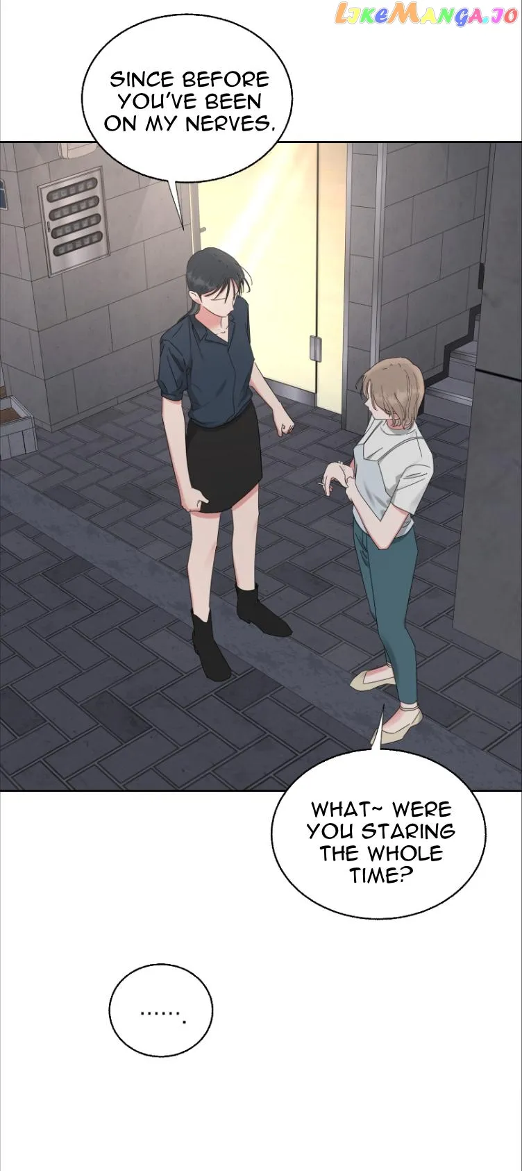 Area of X Chapter 2 Online - página 17