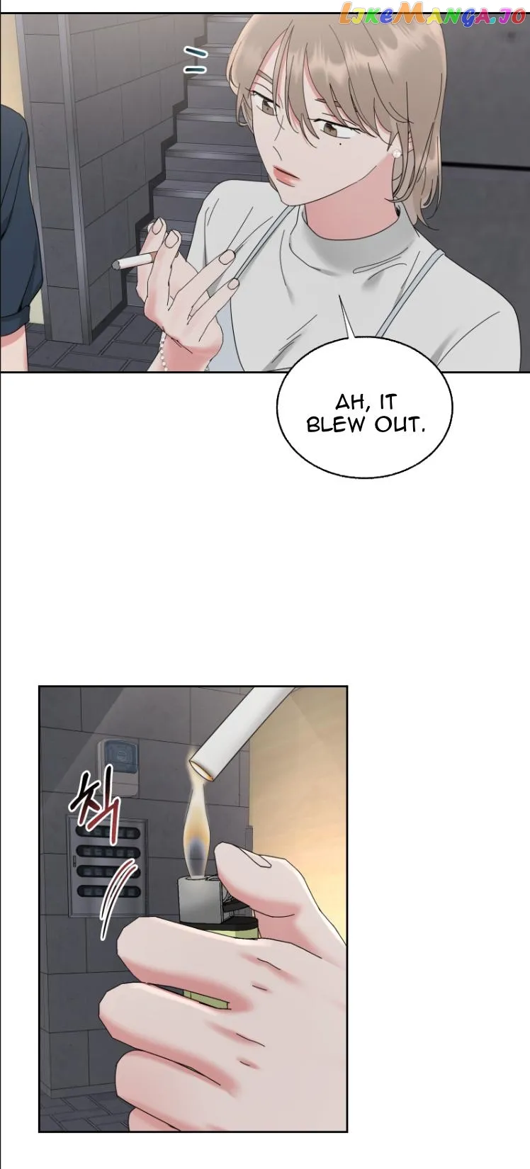 Area of X Chapter 2 Online - página 19