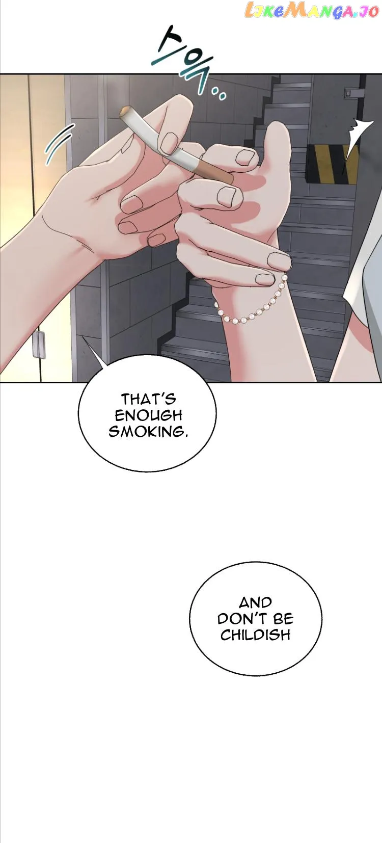 Area of X Chapter 2 Online - página 20