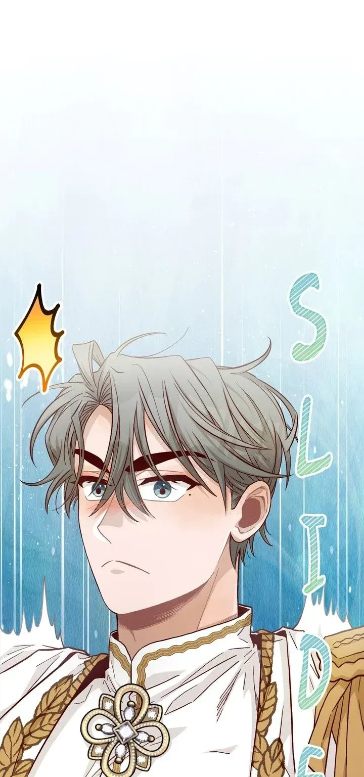 Aristité was Blessed with a Curse Chapter 6.5 Online - página 1