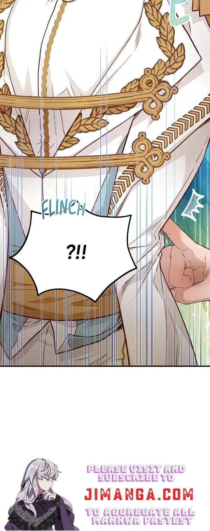 Aristité was Blessed with a Curse Chapter 6.5 Online - página 2