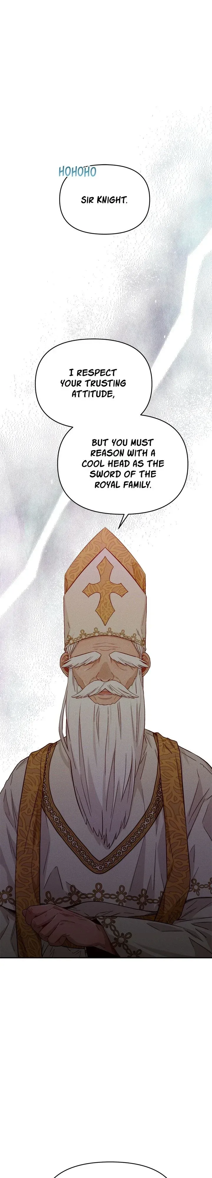 Aristité was Blessed with a Curse Chapter 6.5 Online - página 9