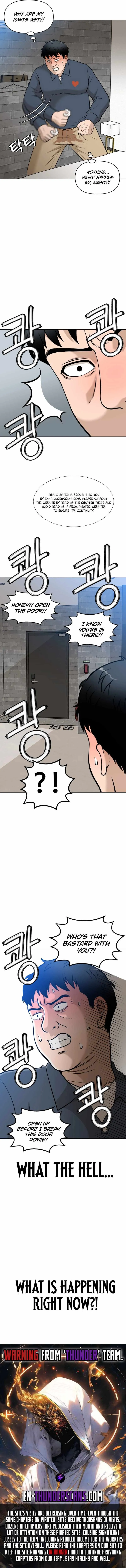 Around Forty Chapter 1 Online - página 23