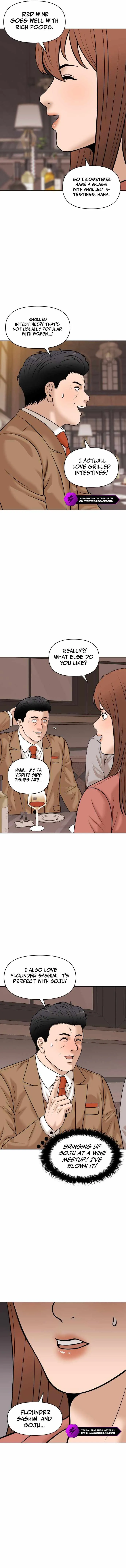 Around Forty Chapter 10 Online - página 2
