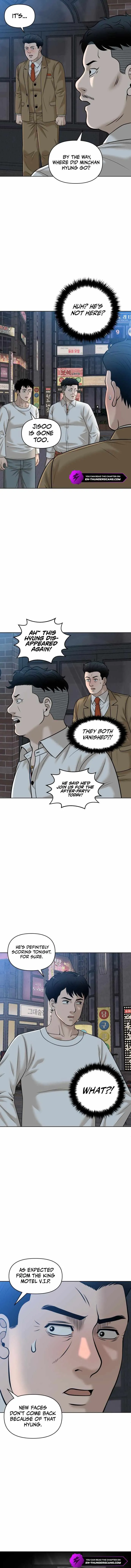 Around Forty Chapter 10 Online - página 14