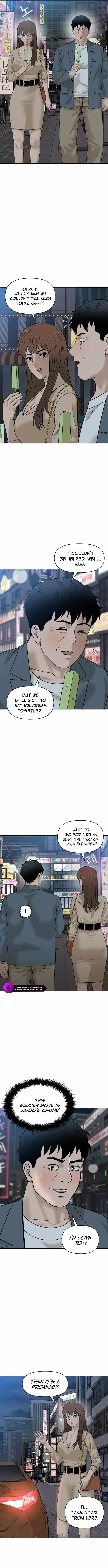 Around Forty Chapter 13 Online - página 10