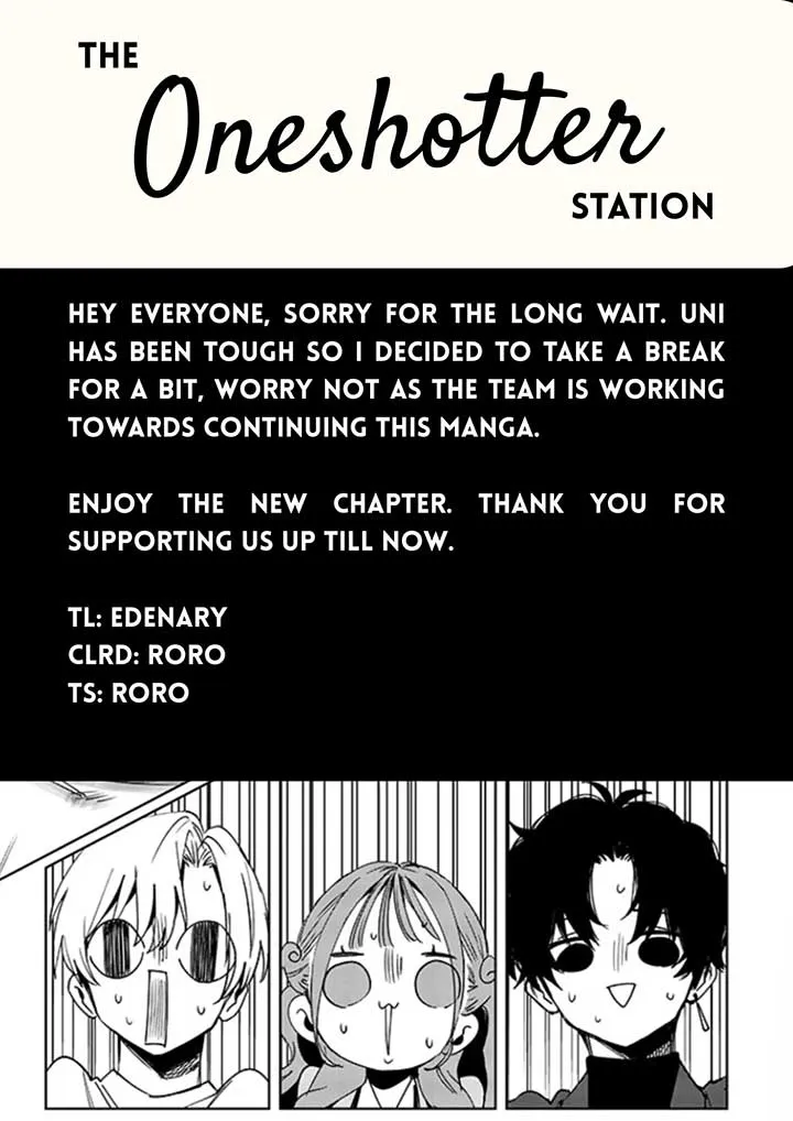 Around Forty Chapter 15 Online - página 2
