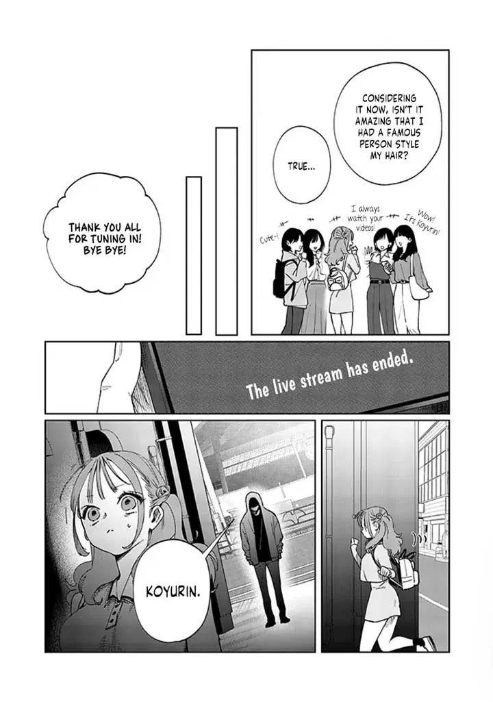 Around Forty Chapter 15 Online - página 6