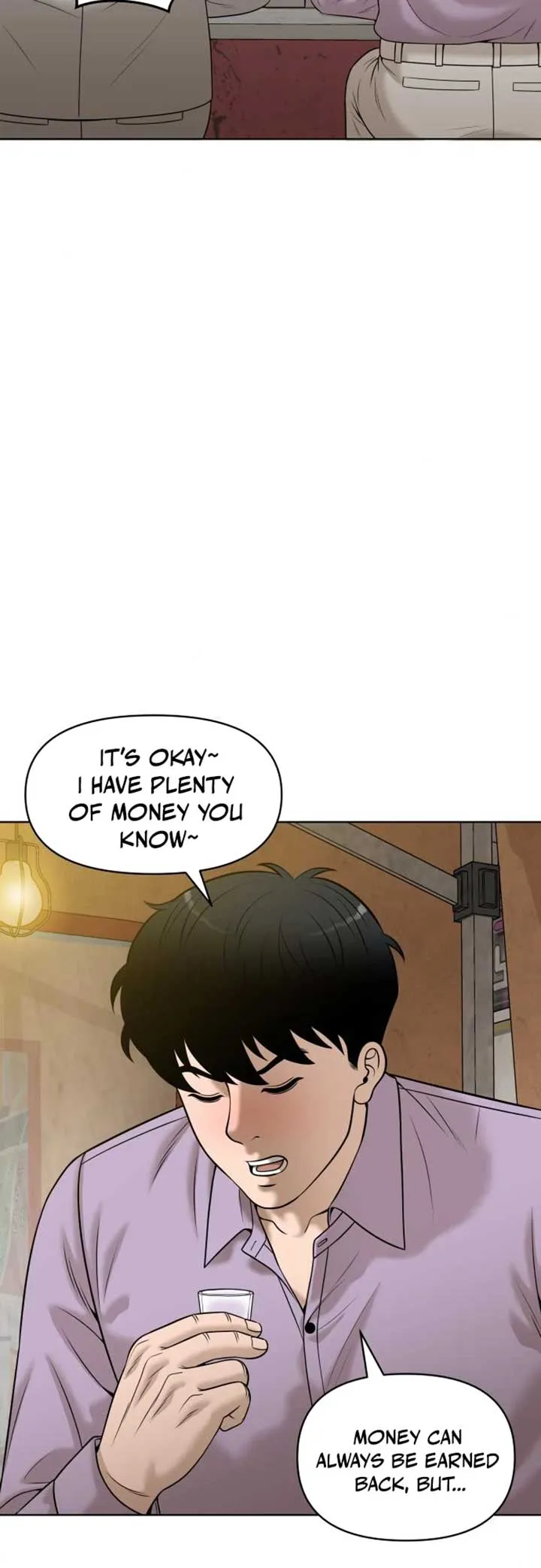 Around Forty Chapter 15 Online - página 7