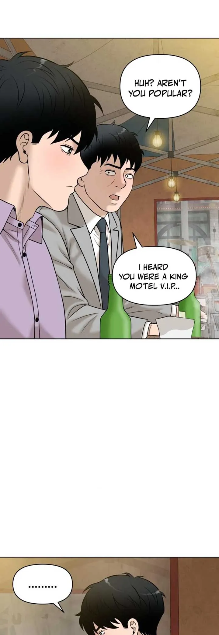 Around Forty Chapter 15 Online - página 11