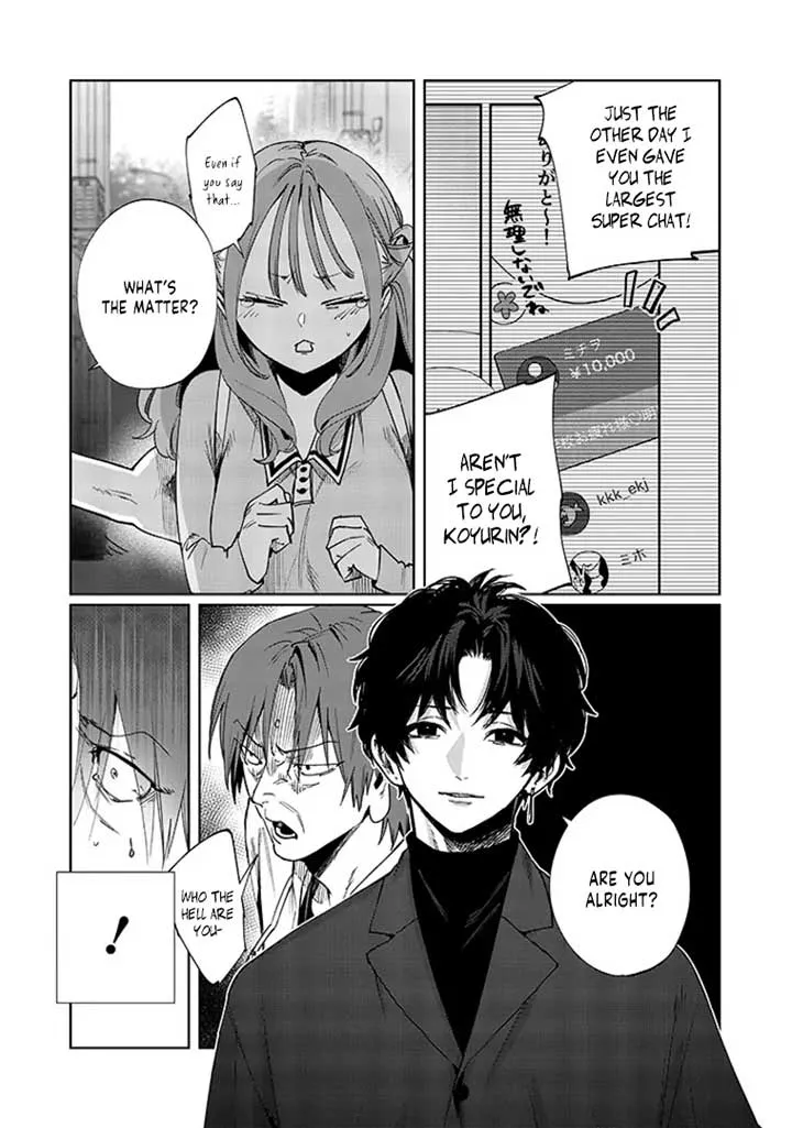 Around Forty Chapter 15 Online - página 12
