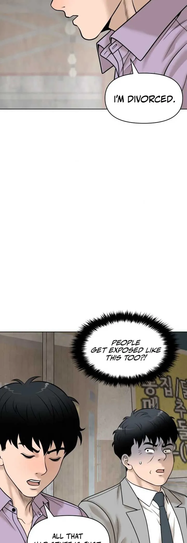 Around Forty Chapter 15 Online - página 15