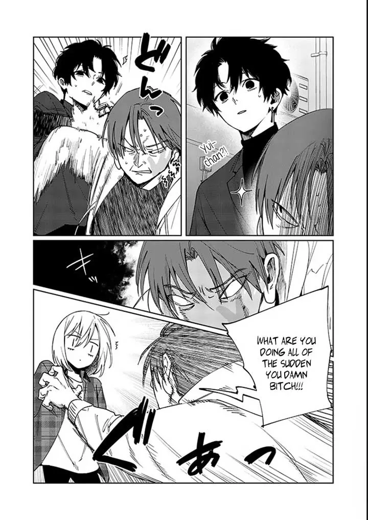 Around Forty Chapter 15 Online - página 25