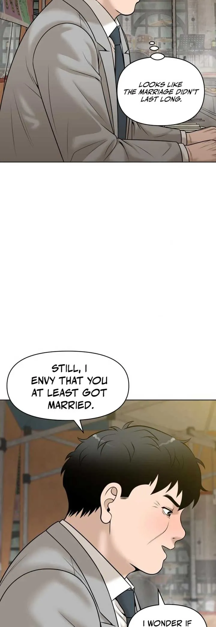 Around Forty Chapter 15 Online - página 26
