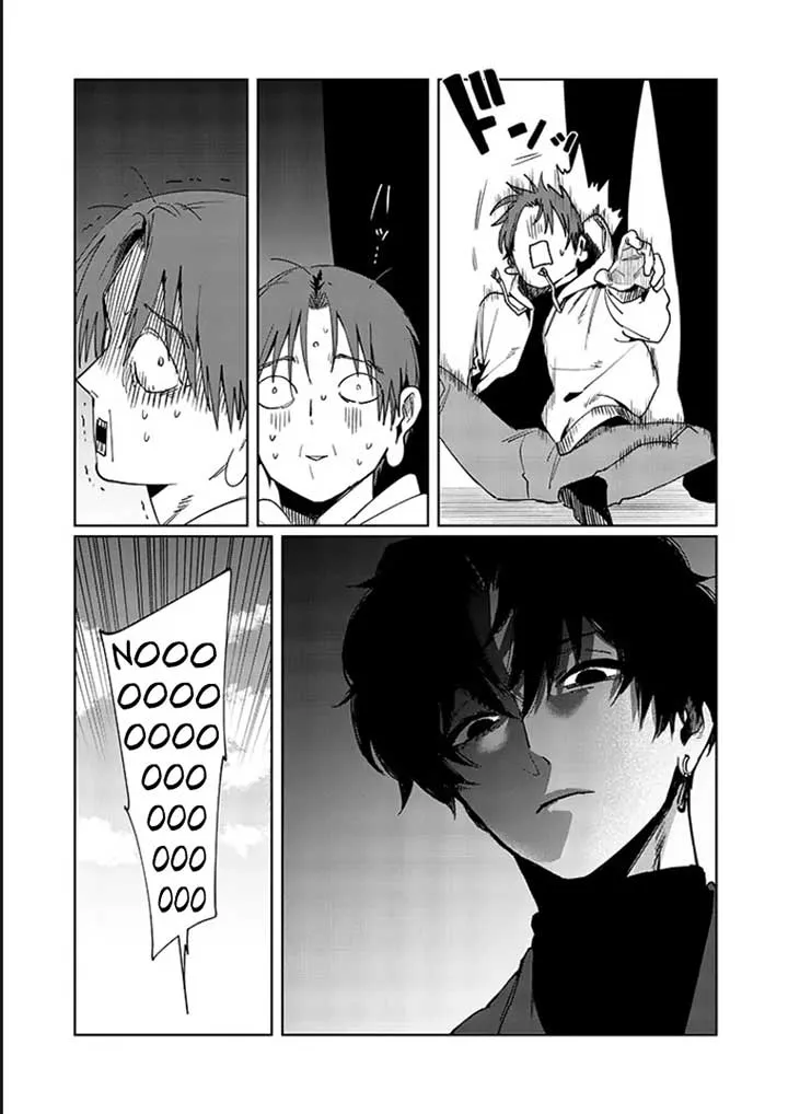 Around Forty Chapter 15 Online - página 31