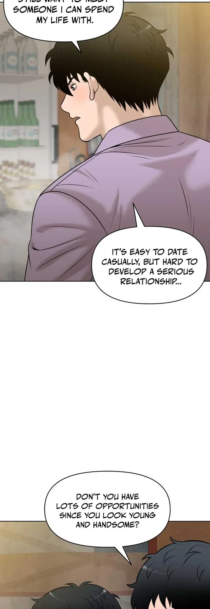 Around Forty Chapter 15 Online - página 33
