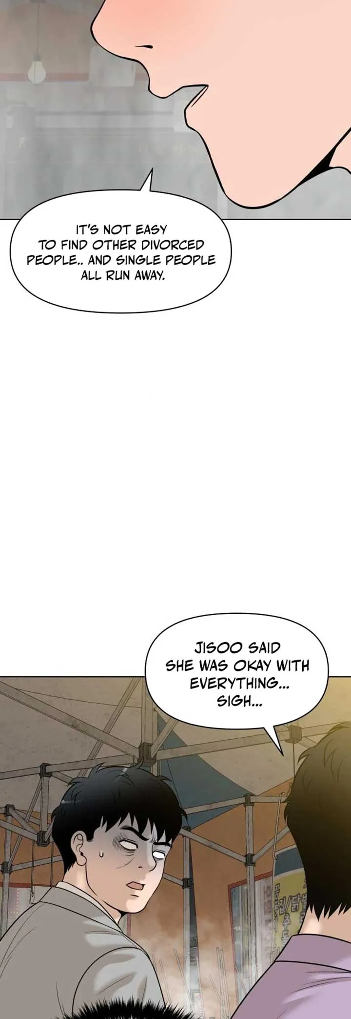 Around Forty Chapter 15 Online - página 37