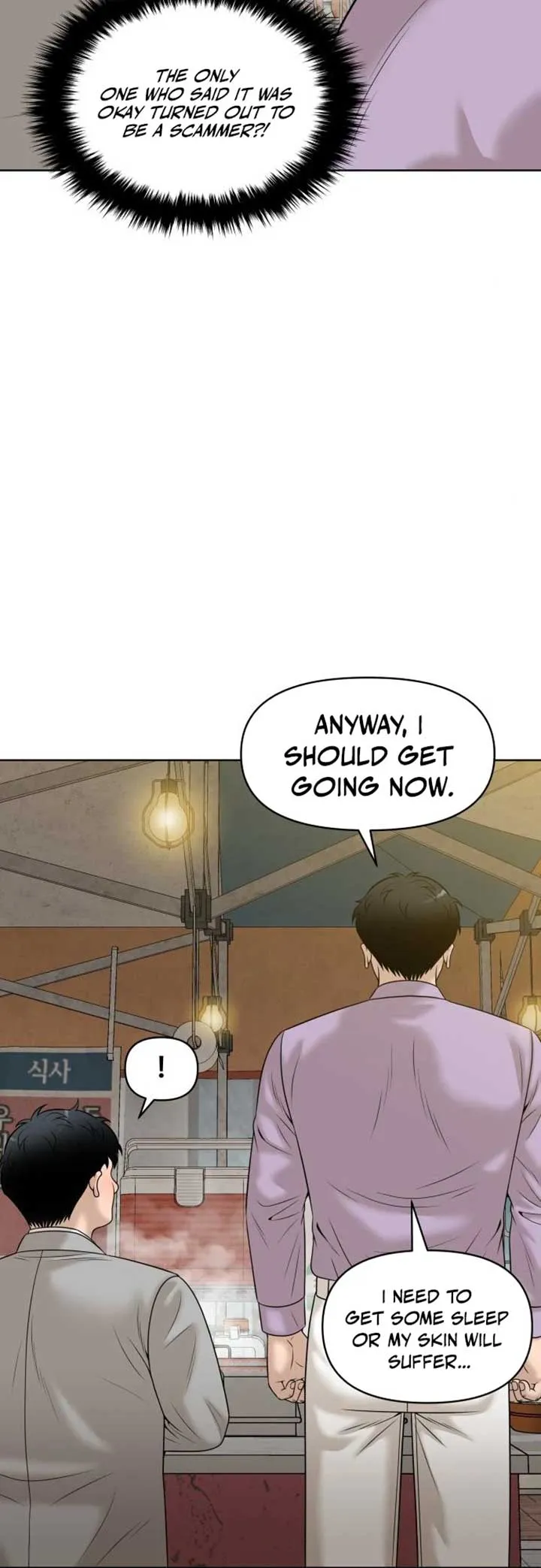 Around Forty Chapter 15 Online - página 38
