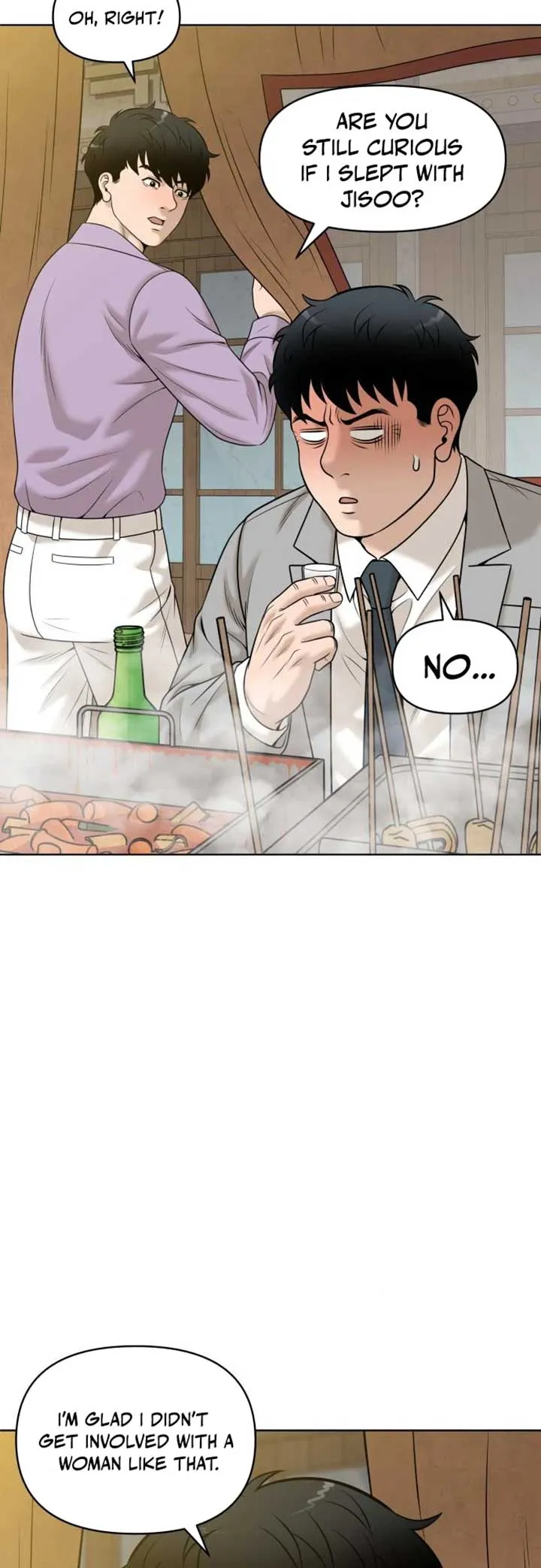 Around Forty Chapter 15 Online - página 41