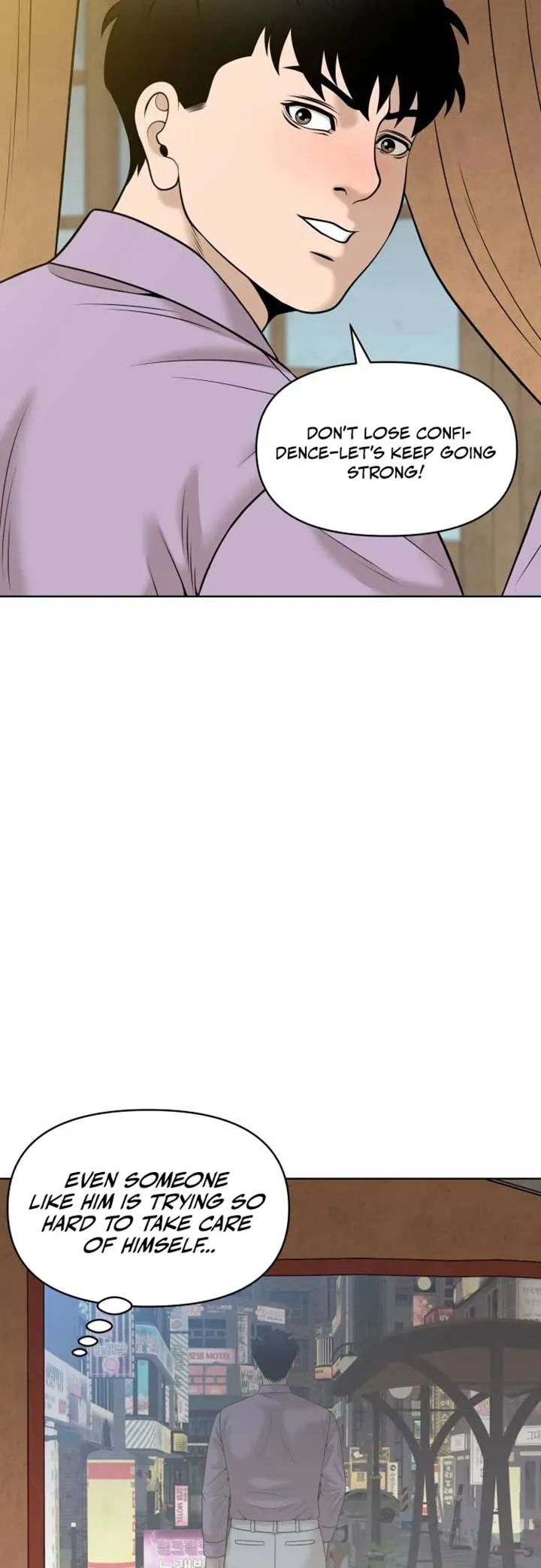 Around Forty Chapter 15 Online - página 42
