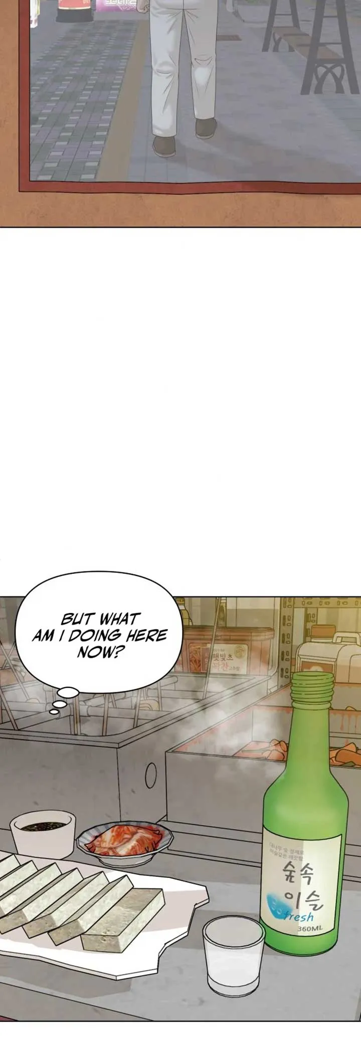 Around Forty Chapter 15 Online - página 43