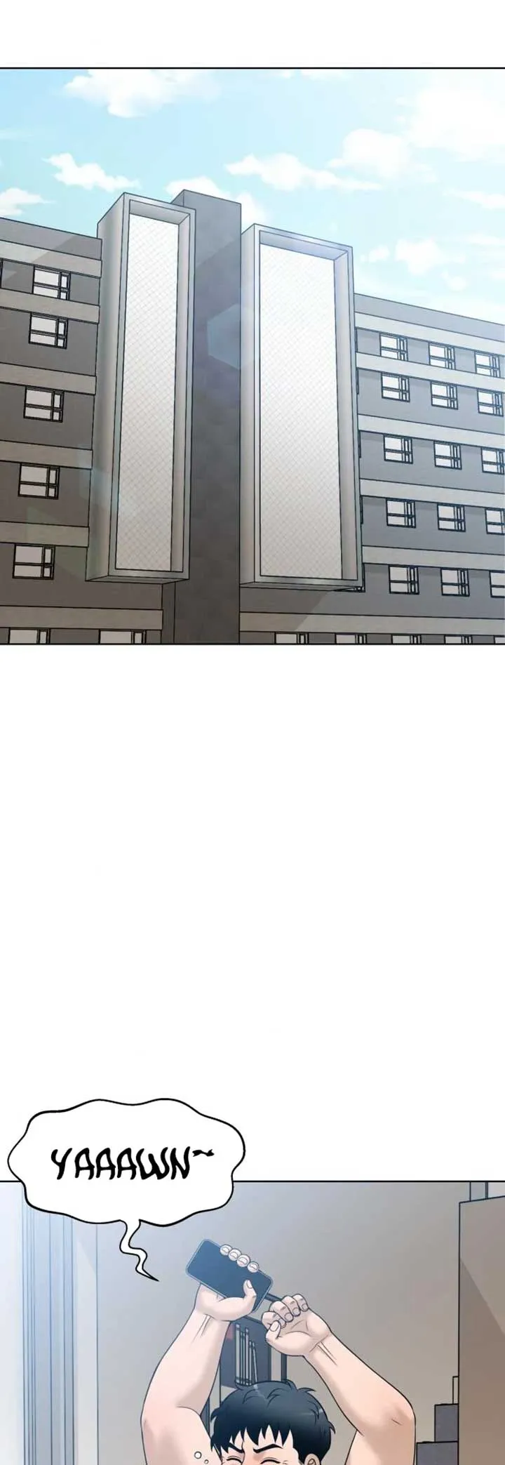 Around Forty Chapter 15 Online - página 52