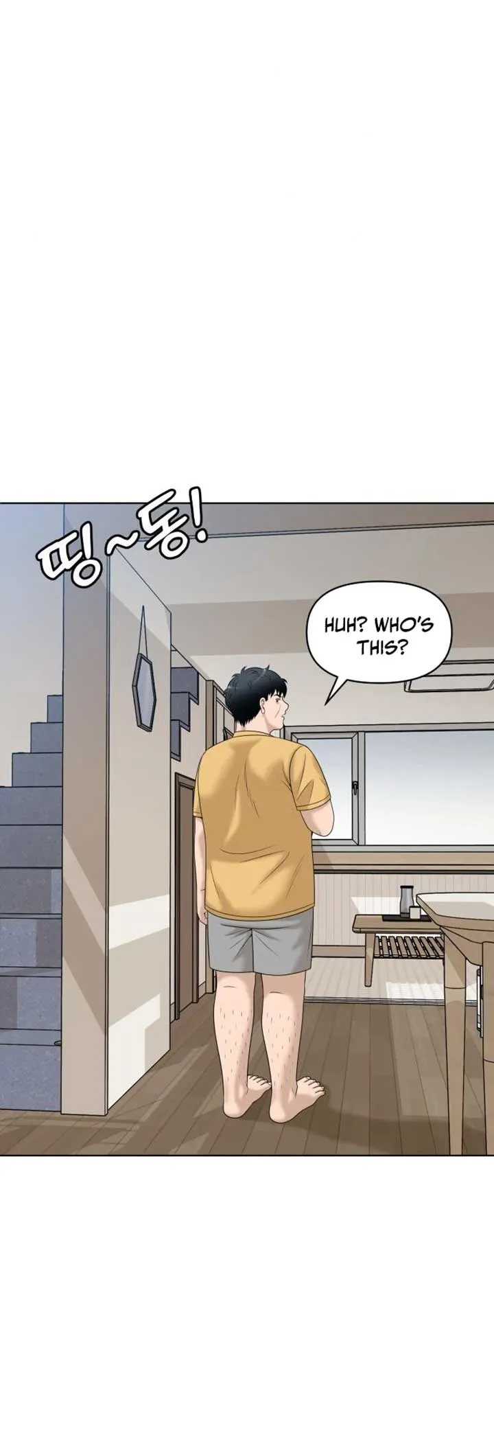 Around Forty Chapter 15 Online - página 56
