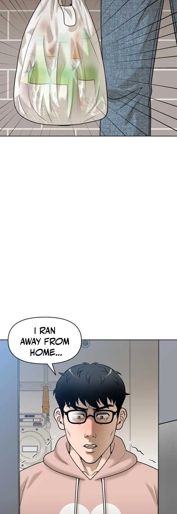 Around Forty Chapter 15 Online - página 59