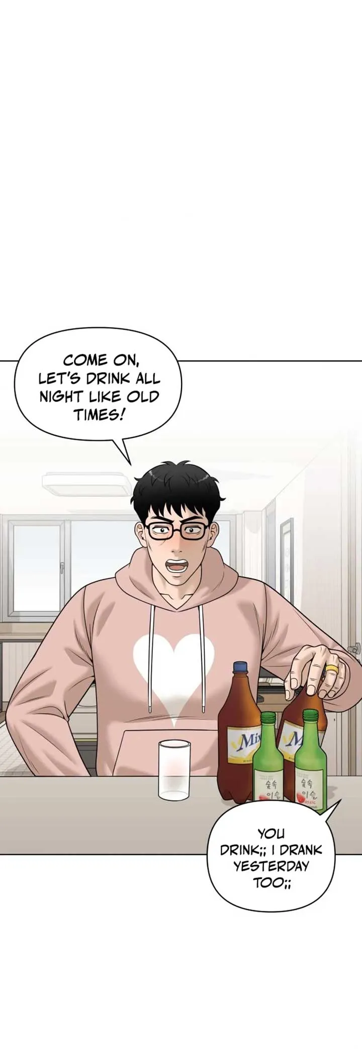 Around Forty Chapter 15 Online - página 61
