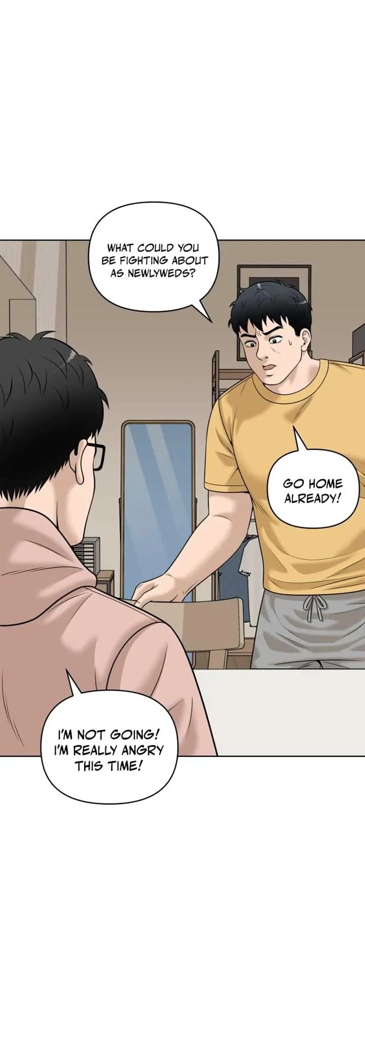 Around Forty Chapter 15 Online - página 62