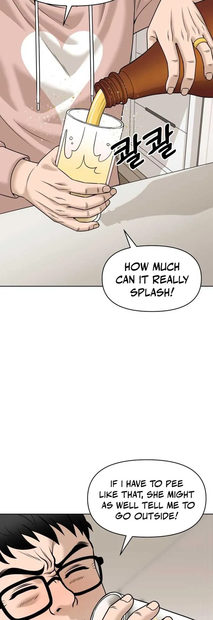 Around Forty Chapter 15 Online - página 64