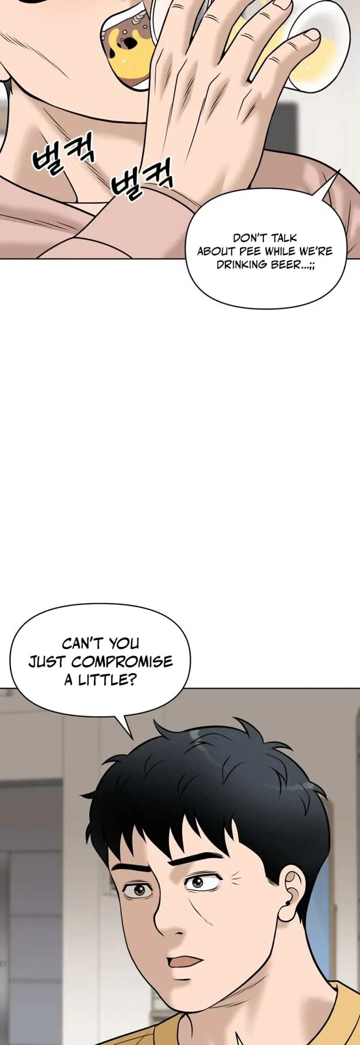 Around Forty Chapter 15 Online - página 65