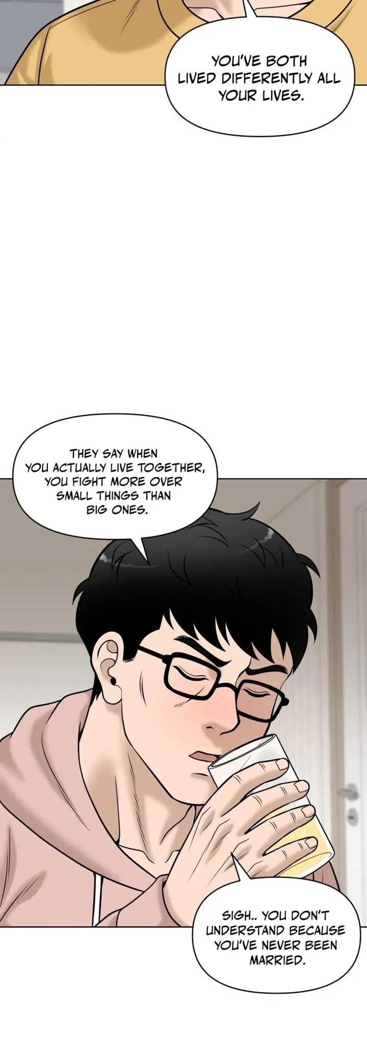 Around Forty Chapter 15 Online - página 66
