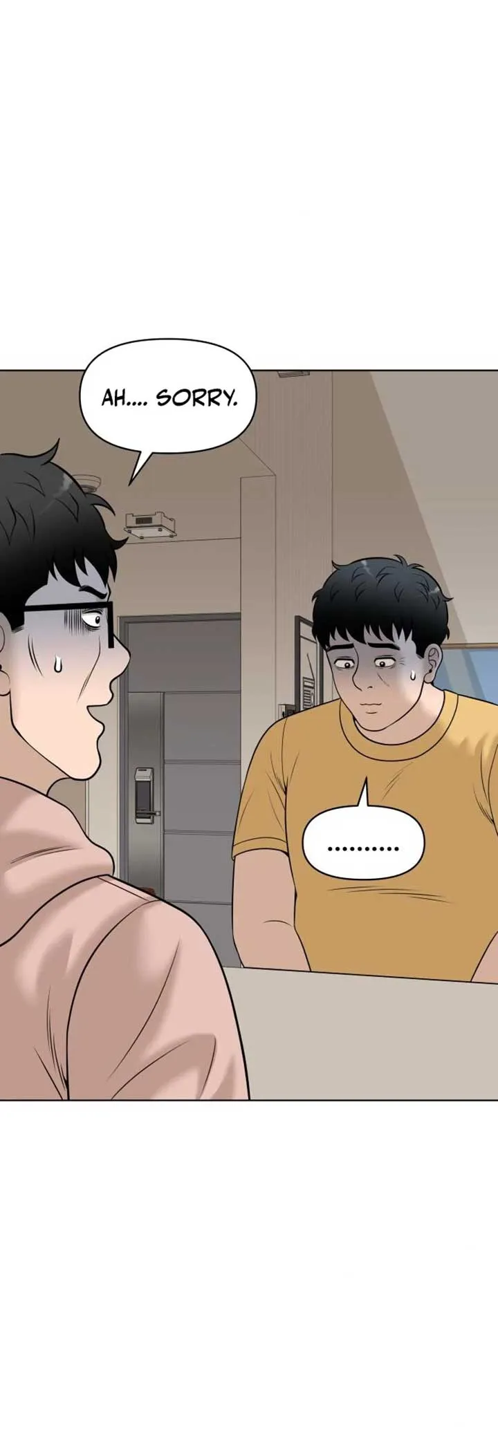 Around Forty Chapter 15 Online - página 67