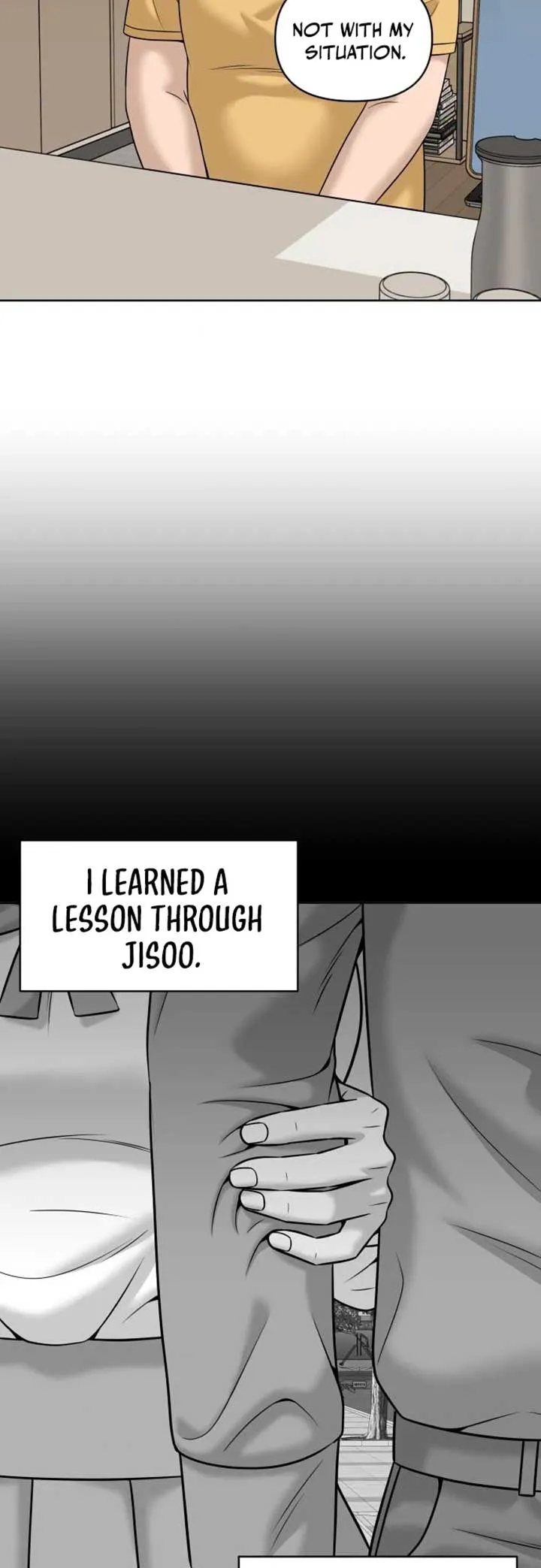 Around Forty Chapter 15 Online - página 71