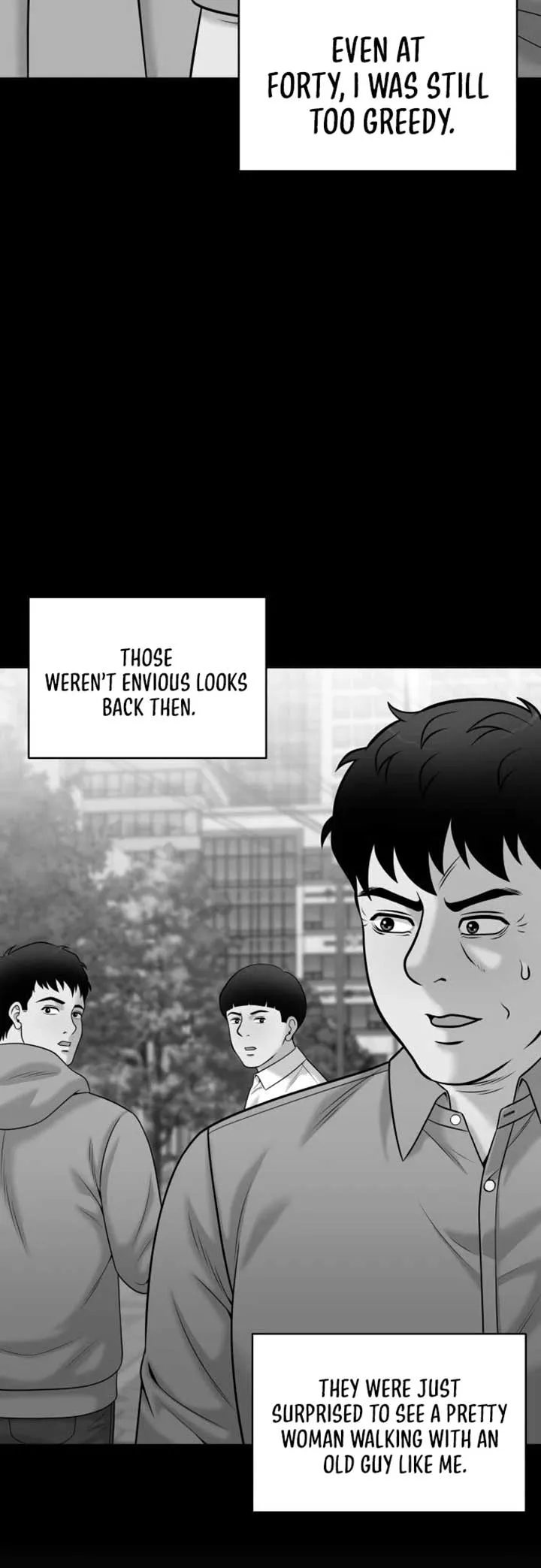 Around Forty Chapter 15 Online - página 72