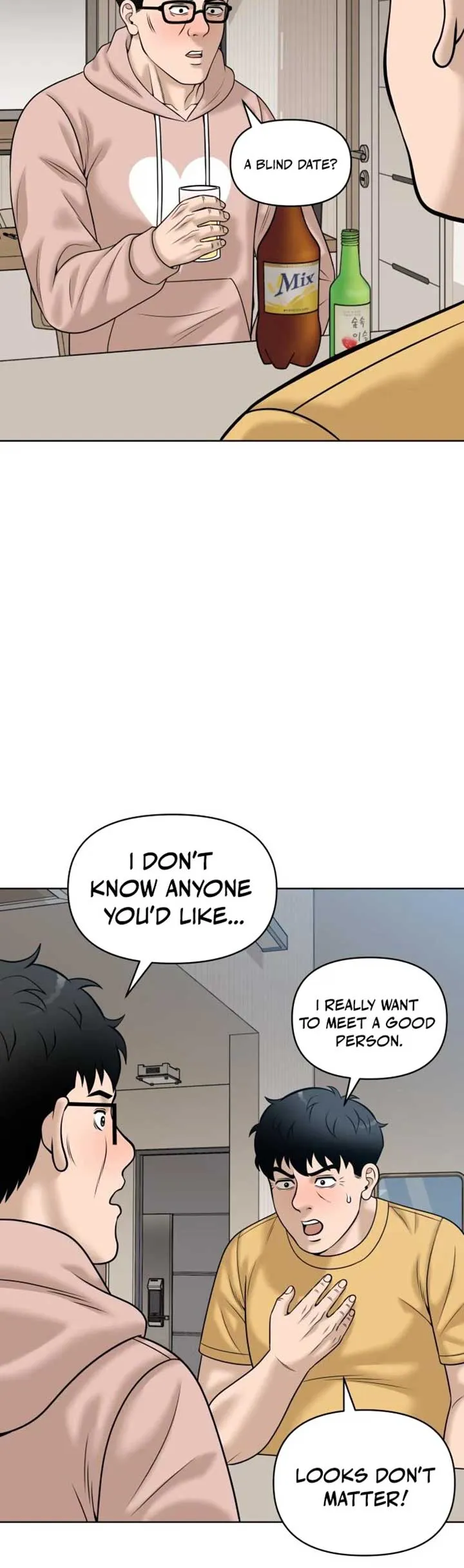 Around Forty Chapter 15 Online - página 74