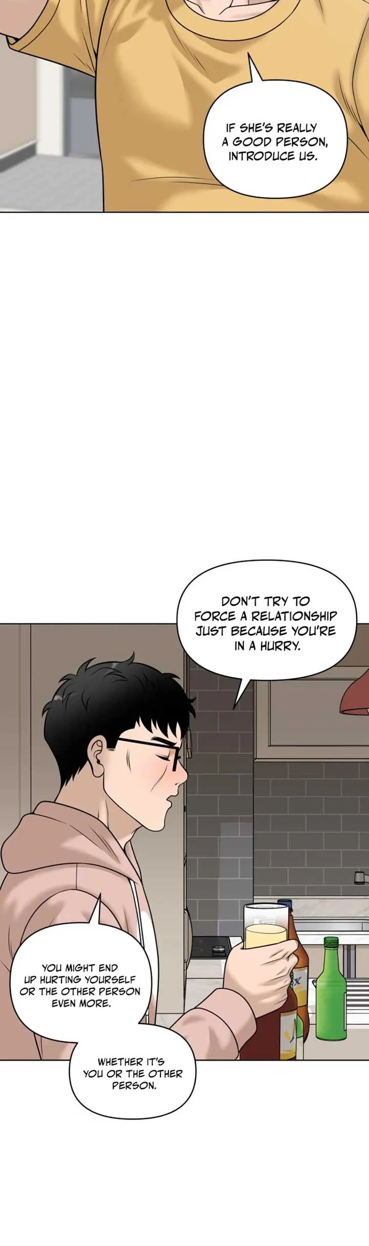 Around Forty Chapter 15 Online - página 77