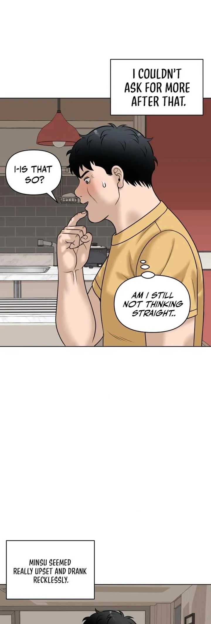 Around Forty Chapter 15 Online - página 78