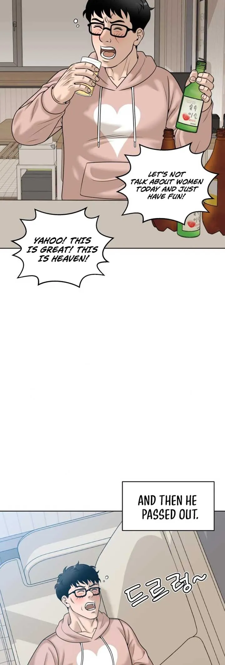 Around Forty Chapter 15 Online - página 79